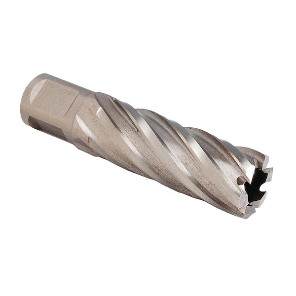 1 13/16 X 1 Sst Core Cut Weldon Shank
